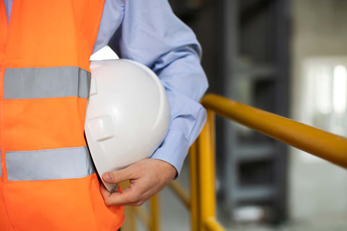Onmisbare Werkaccessoires voor een Veilige Werkomgeving
